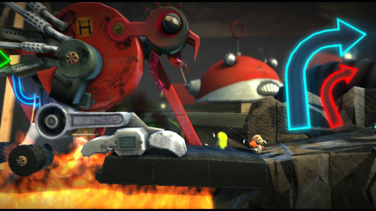 LittleBigPlanet 2 (Edición Coleccionista)